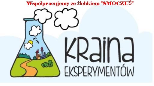 Kraina Eksperymentów, zajęcia naukowe w Żłobku Smoczuś